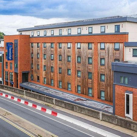 Travelodge High Wycombe Central Extérieur photo