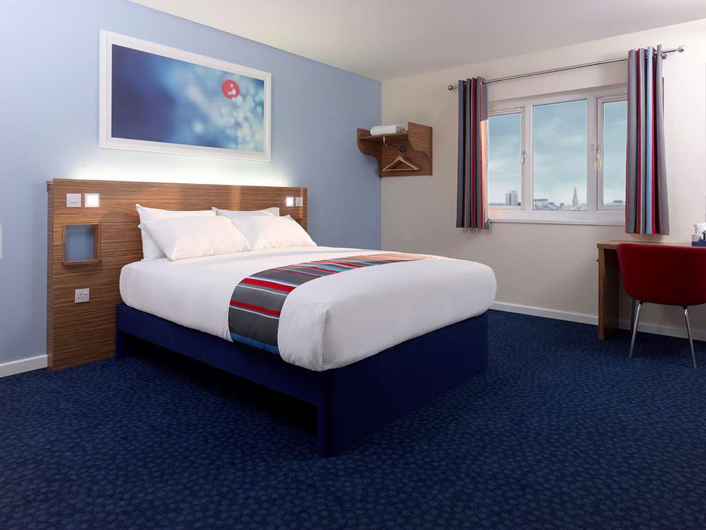 Travelodge High Wycombe Central Chambre photo